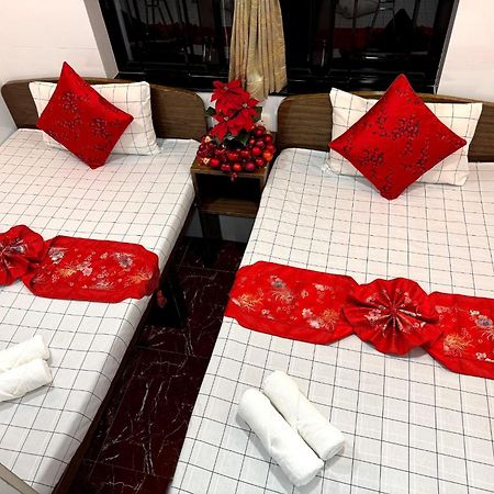 הונג קונג Traveller'S Hostel מראה חיצוני תמונה