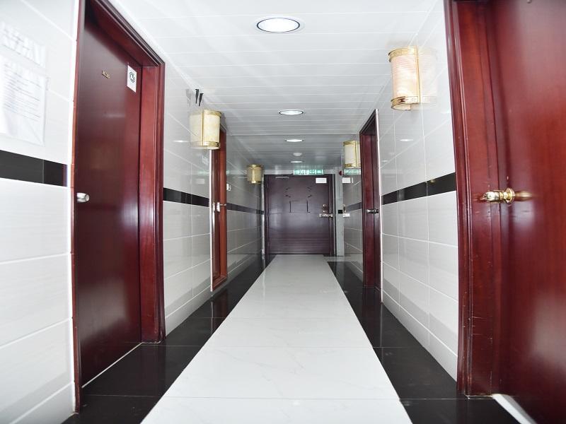 הונג קונג Traveller'S Hostel מראה חיצוני תמונה
